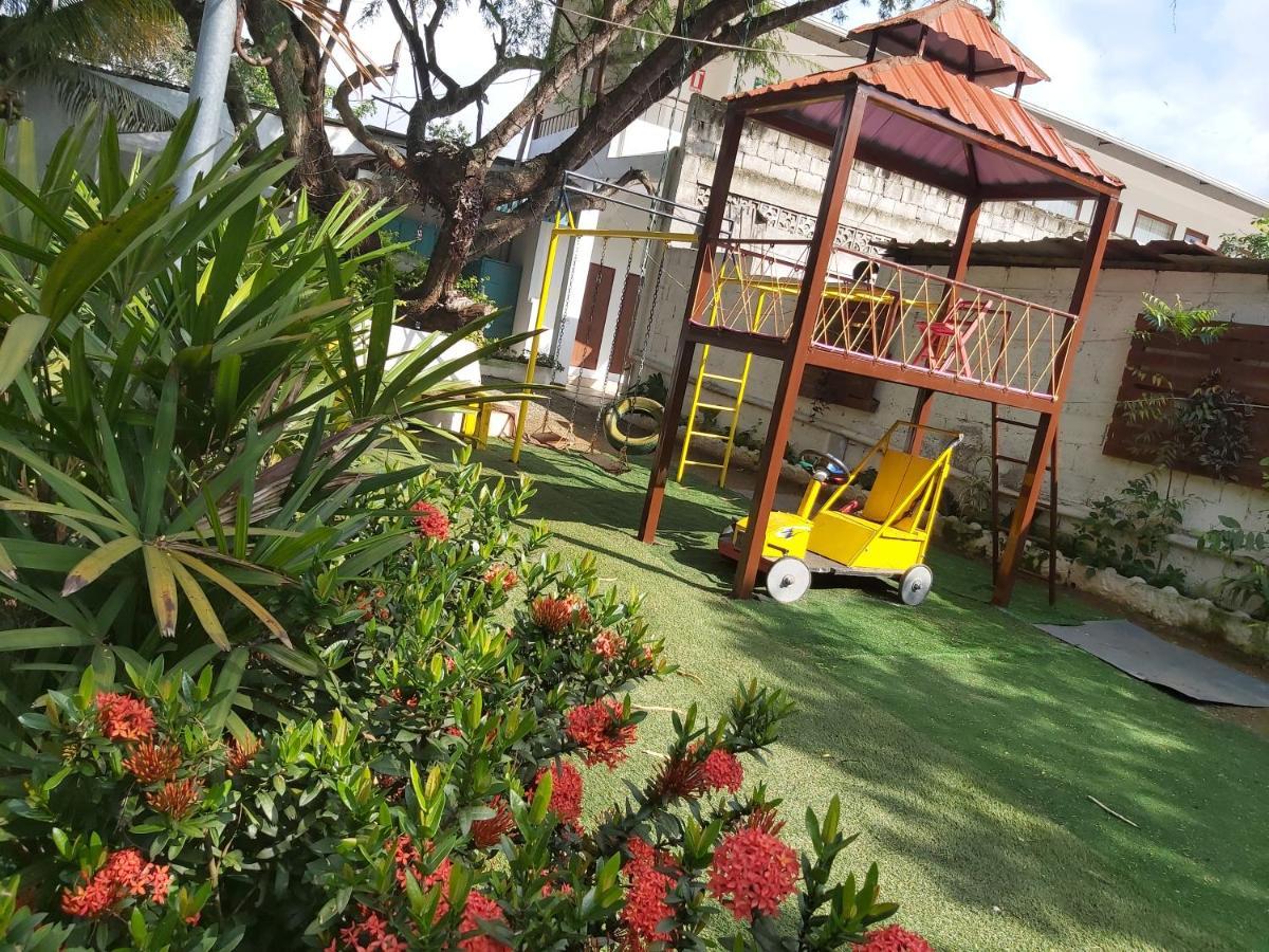Hostal Gualingo Otel Santa Rosa  Dış mekan fotoğraf